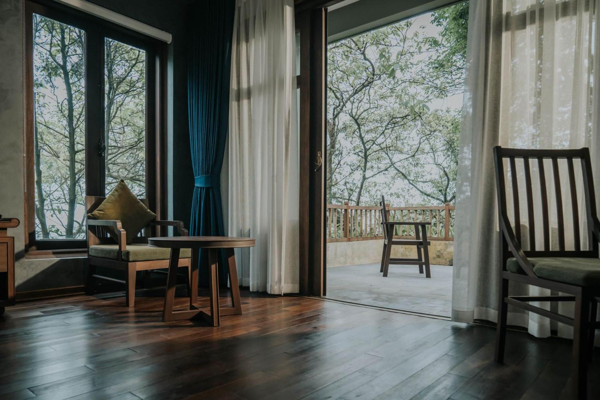 Amour Resort Bavi, Hanoi