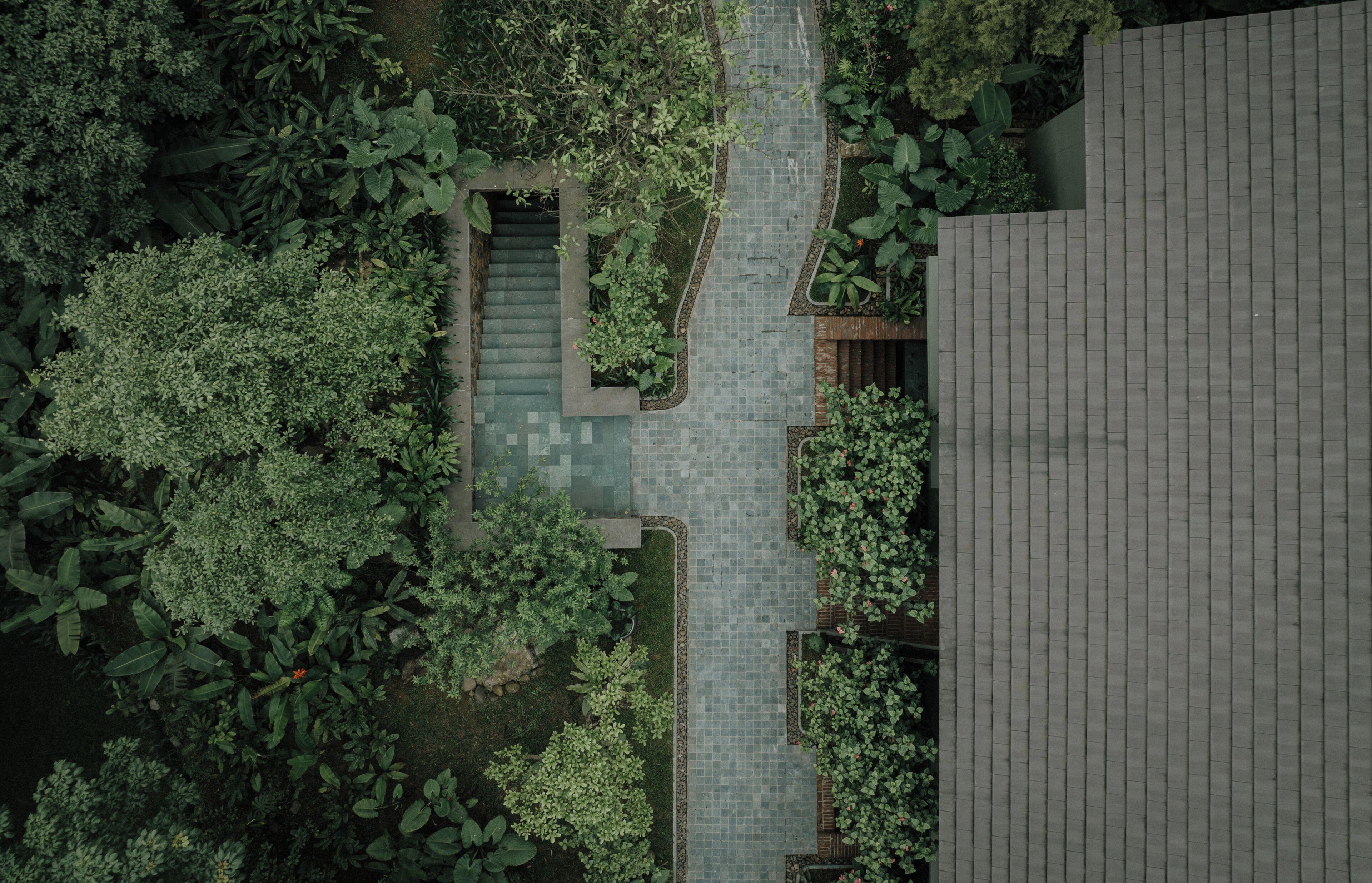Amour Resort Bavi — Photos 1